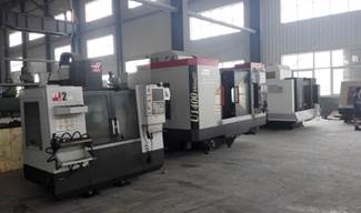 Sac metal kesme makinası Sheet metal cutting machine