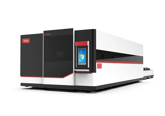 30KW Sheet Laser Cutter