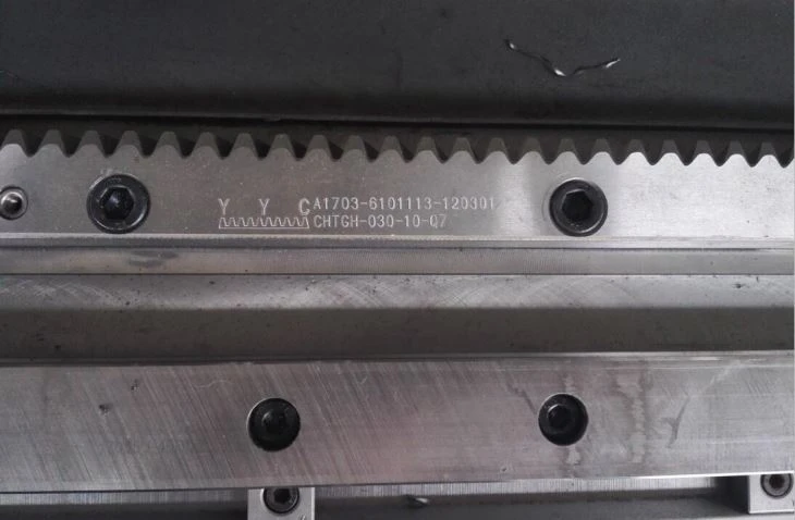 Sheet Metal Laser Cutting Machine Sheet Metal Laser Cutting Machine