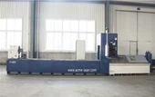 CNC boru kesim makinası