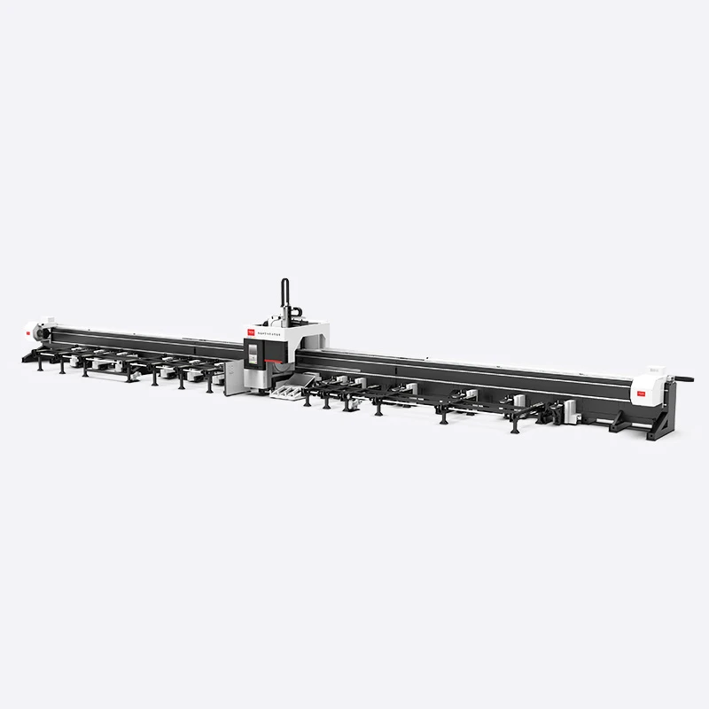 12KW Tüp Lazer Kesici